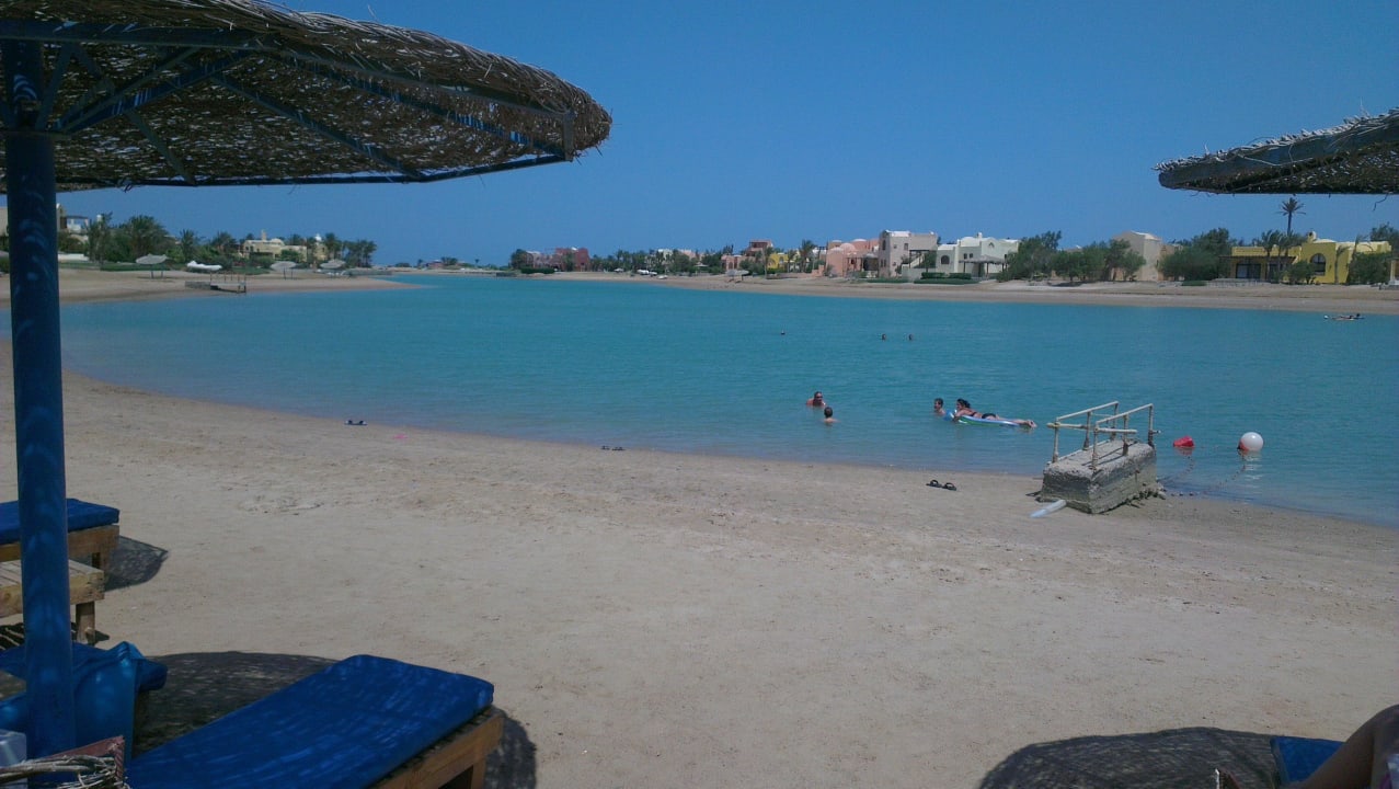 Lagune amTage Three Corners Rihana Resort Deluxe