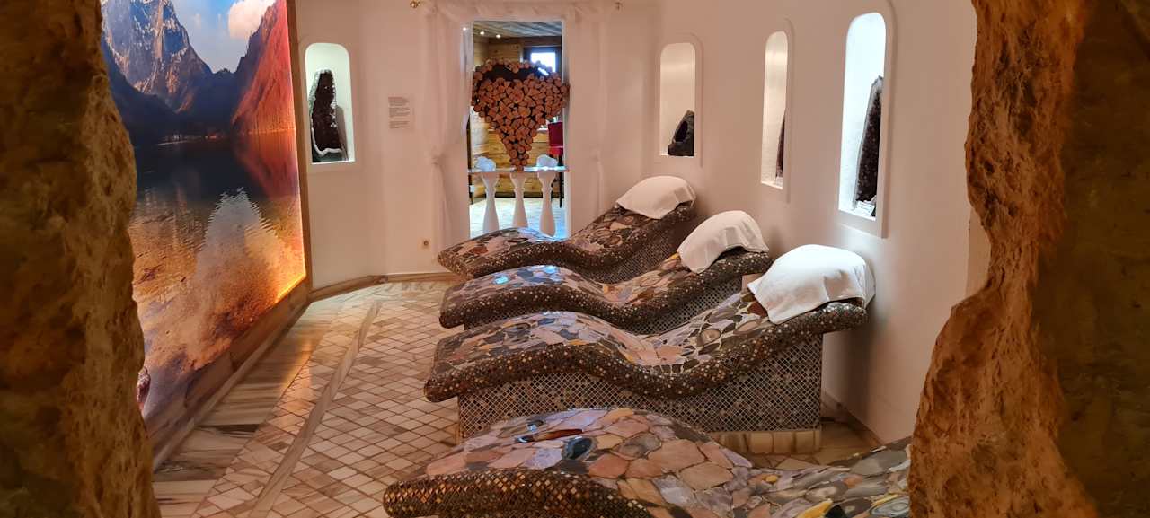 Sonstiges Hotel Winzer - Nur wir Zwei