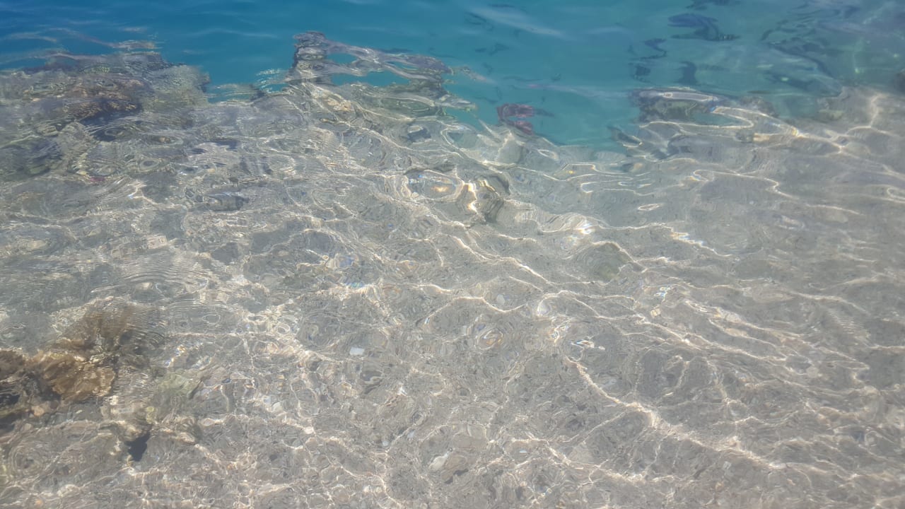 Strand Marina Resort Port Ghalib, a member of Radisson Individuals