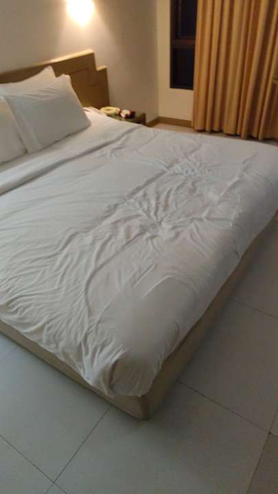 Zimmer Pinnacle Lumpinee Park Hotel