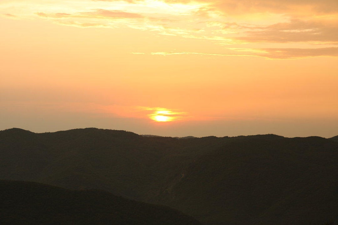 Blick Agriturismo Relais Guado al Sole