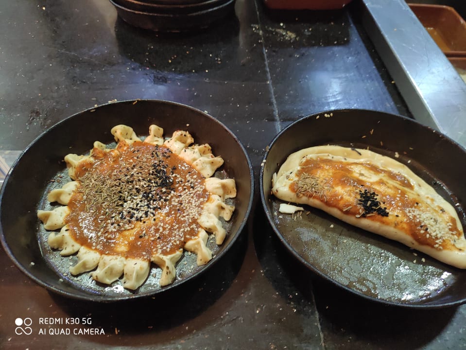 Gastro Pickalbatros Aqua Vista Resort - Hurghada