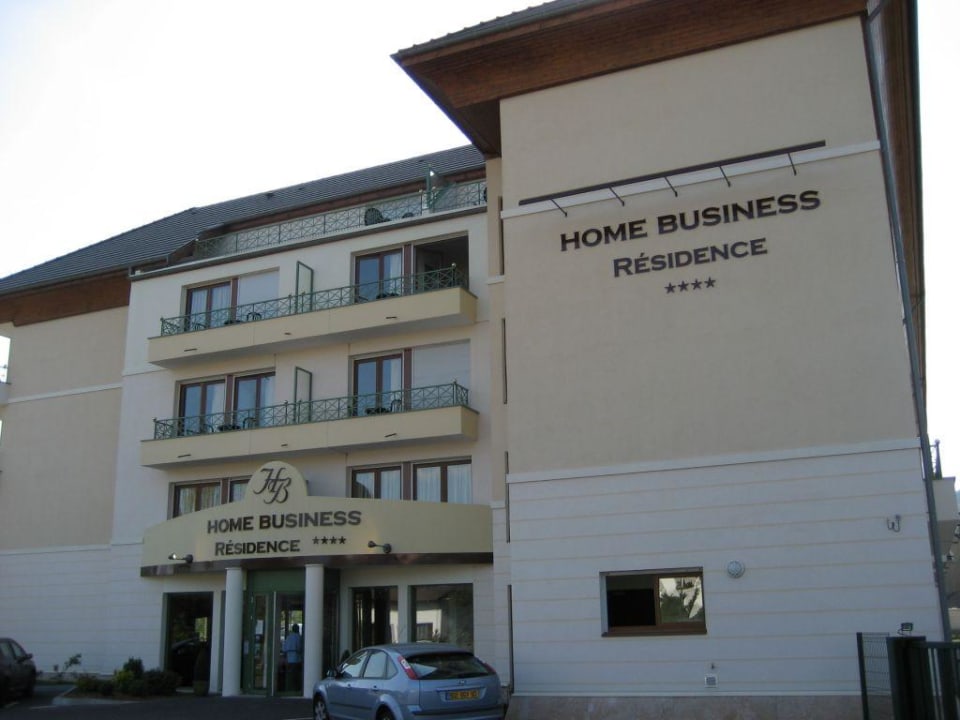 Home Business Residences Divonne-les-Bains Hotel Home Business Residences