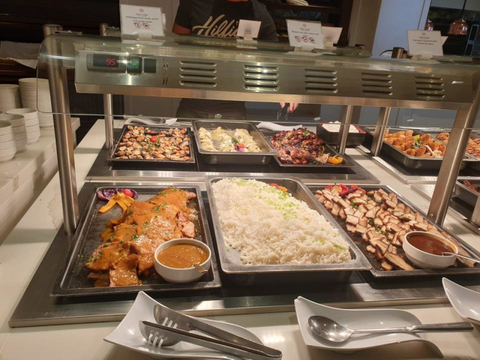 Gastro Mare Ayia Napa