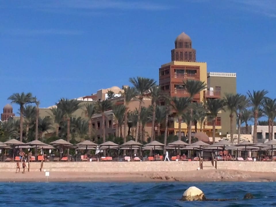 Makadi Spa Strand Makadi Spa - Adults only