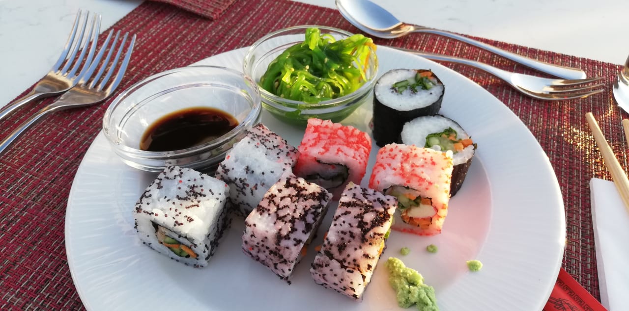 Gastro Arina Beach Resort