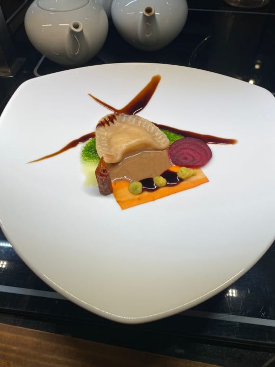 Gastro ROBINSON CABO VERDE