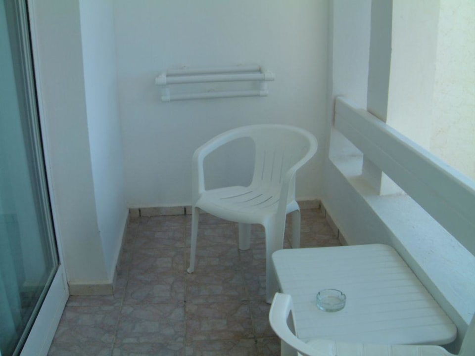 Balkon Iberostar Waves Mehari Djerba