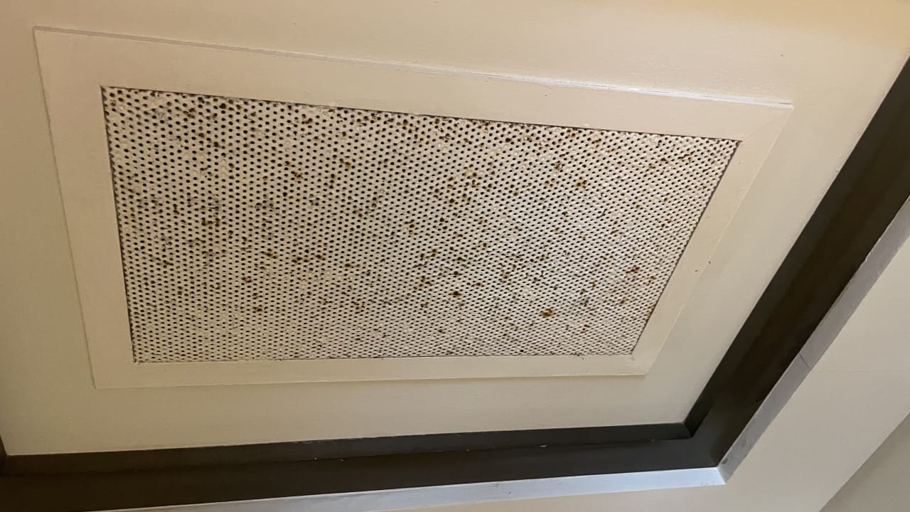 Zimmer Salalah Rotana Resort