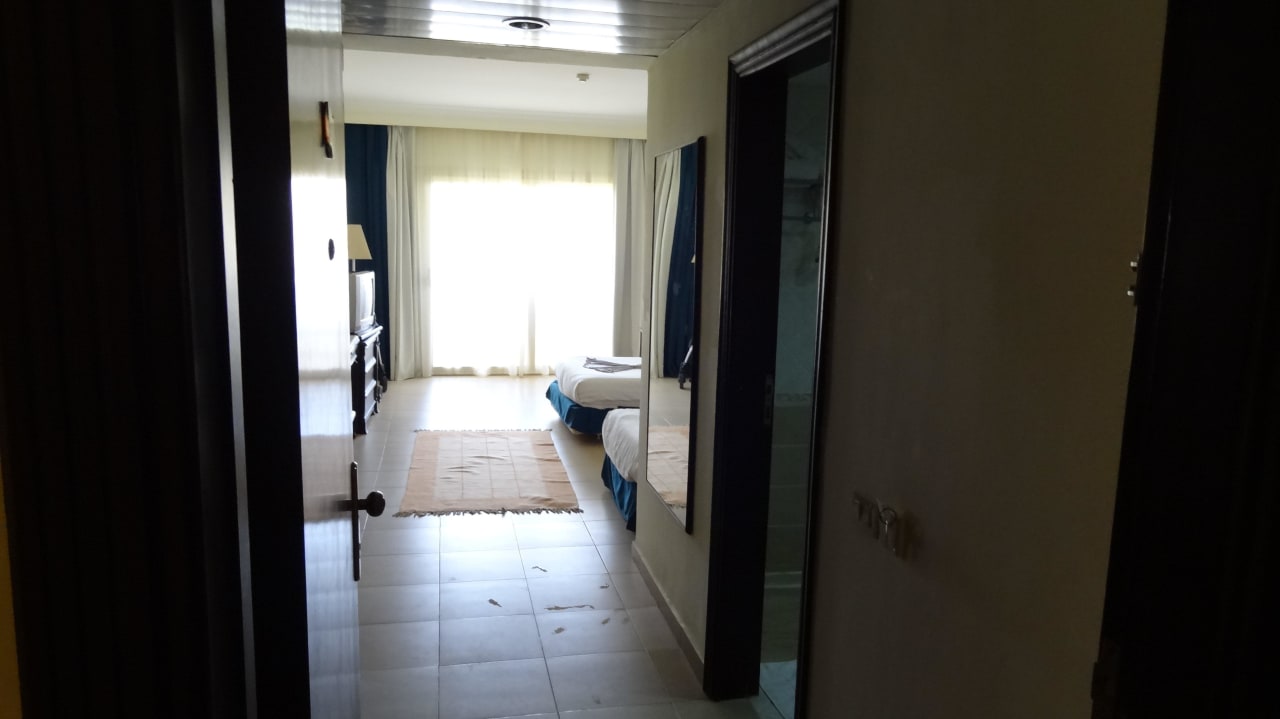 Serenity Makadi Beach Serenity Alpha Beach