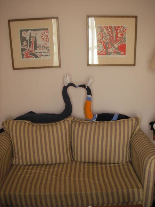 Ohne Worte  Sultan Bey Hotel, El Gouna