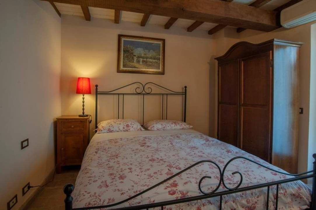 Camera appartamento Hotel Mons Major Relais