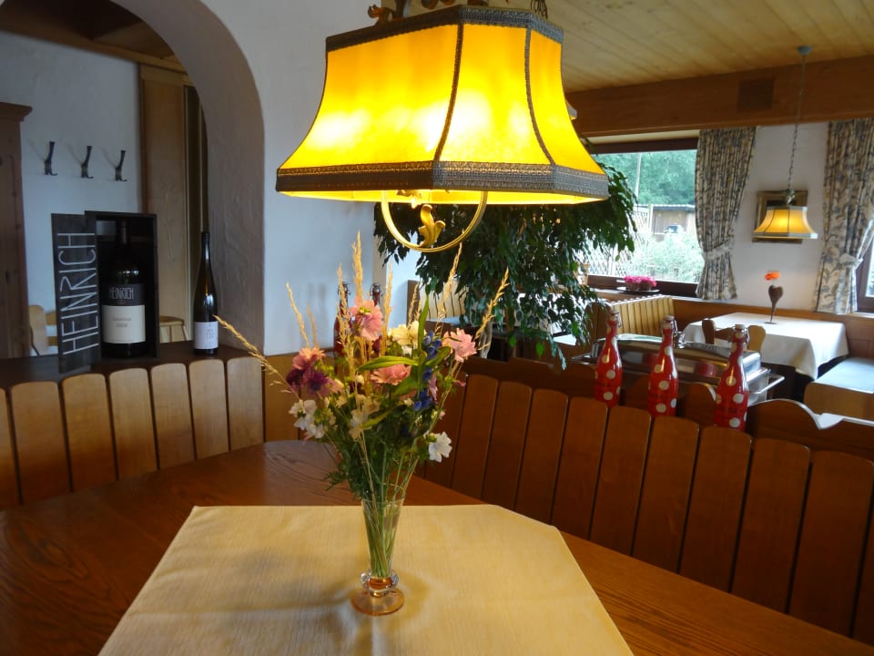 Gastro Landgasthof Seehof