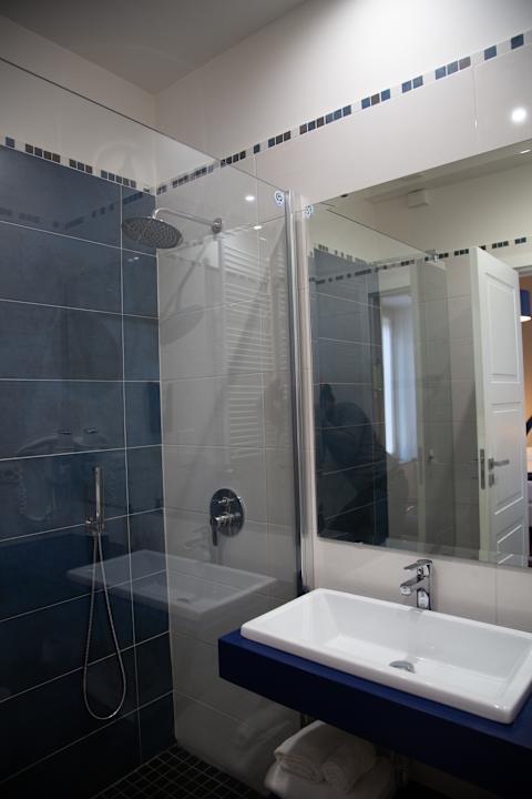 Zimmer B&B That's Napoli