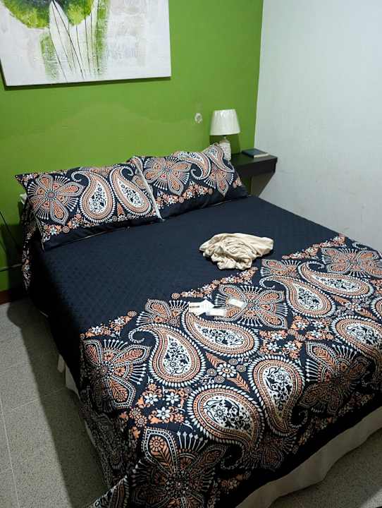 Zimmer Hostal Guatefriends