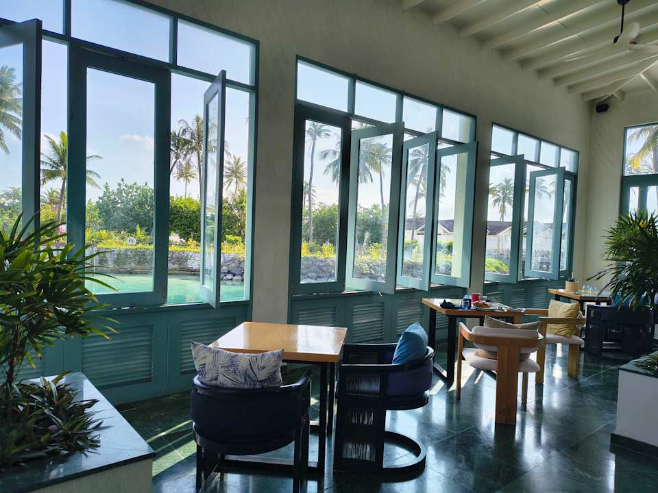 Gastro OBLU XPErience Ailafushi