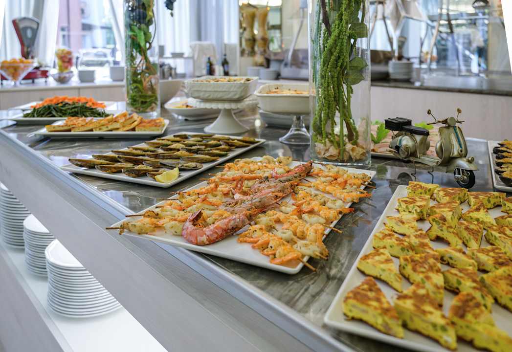 Gastro Hotel Acquamarina