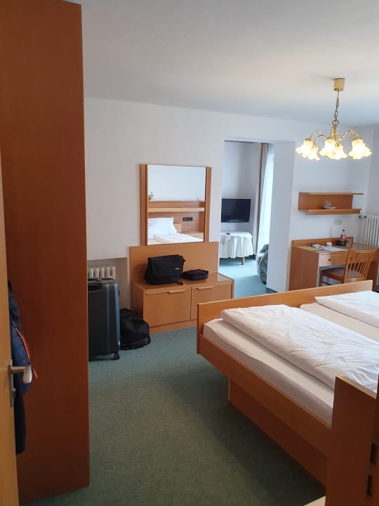 Zimmer Kneipp-Kurhotel Seemüller