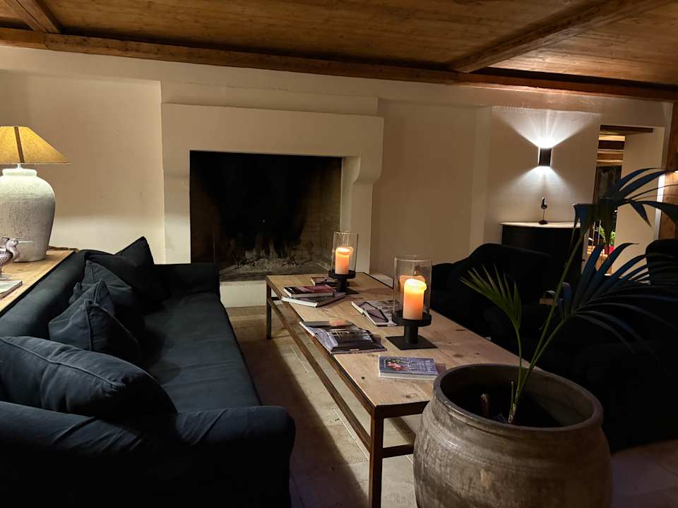 Sonstiges Hotel Villa Irma