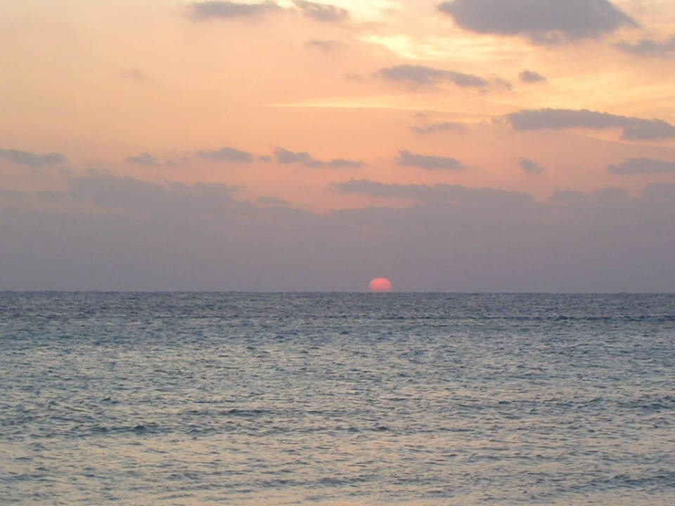 Quando calienta el sol ?! Hotel Gorgonia Beach Resort