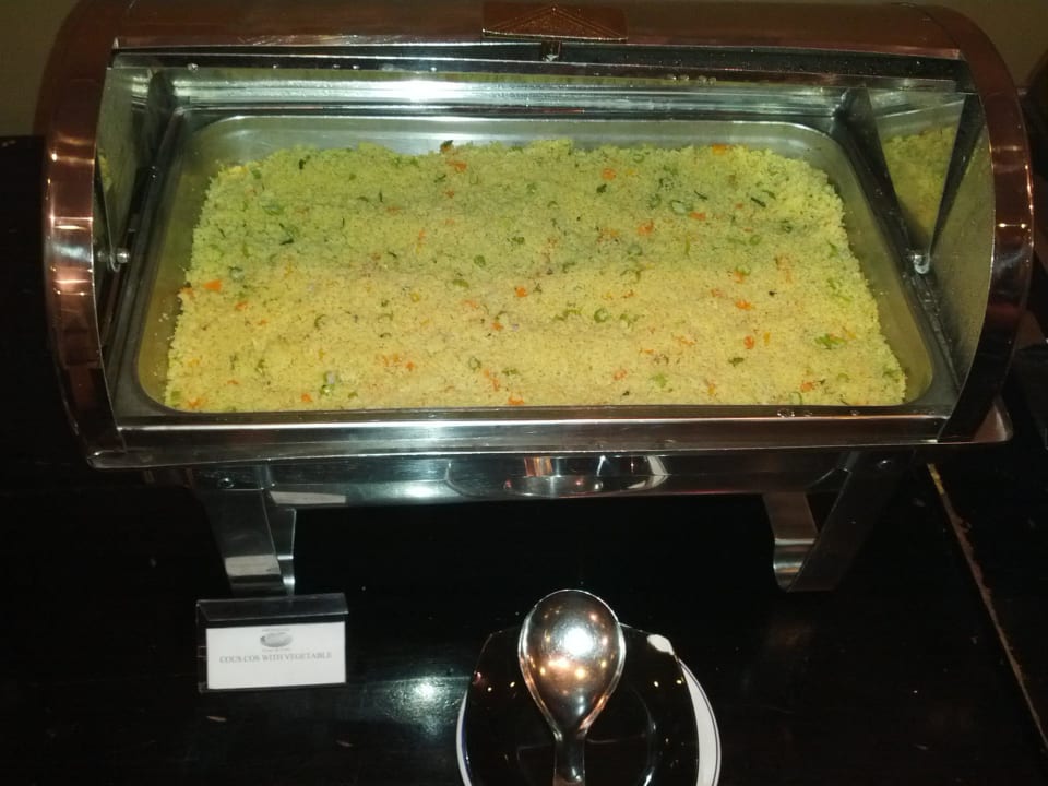 Couscous Mermaid Hotel & Club