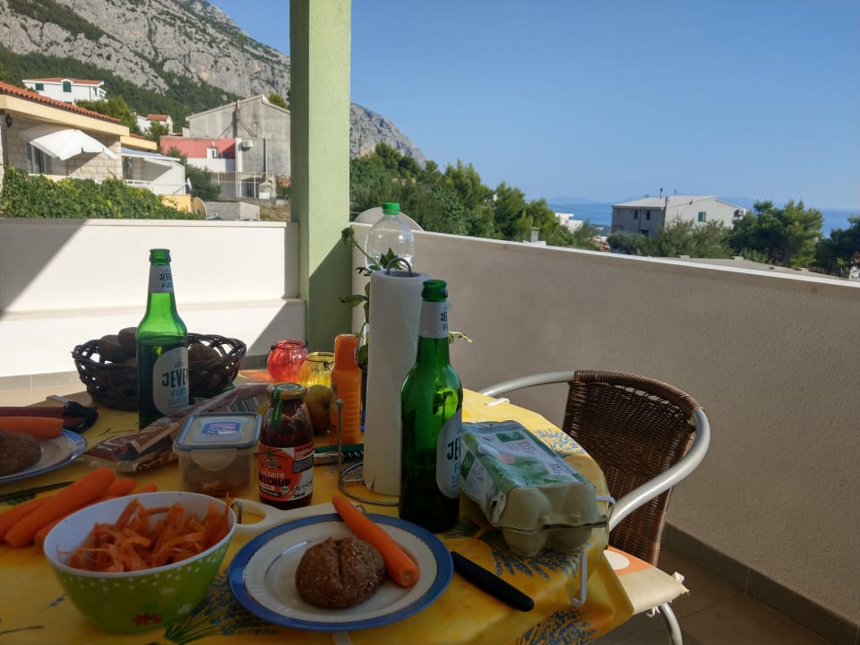 Gastro Haus Marina