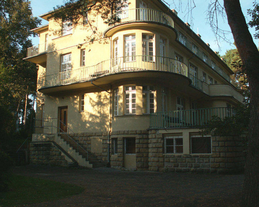 Dependance des Hotels Hotel Bezdez