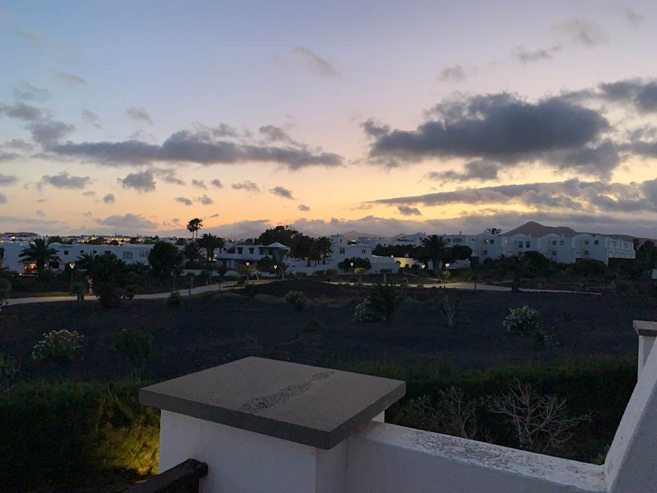 Ausblick allsun App.-Hotel Albatros