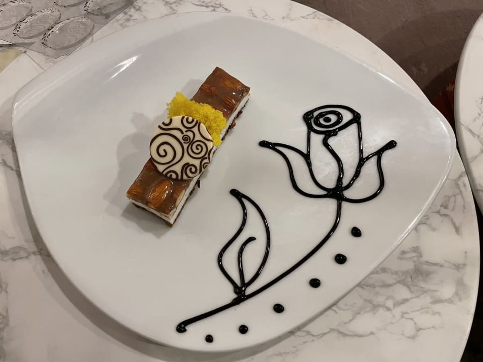 Gastro Megasaray Club Belek