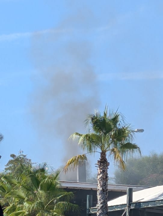 Gastro Hotel Süral Resort