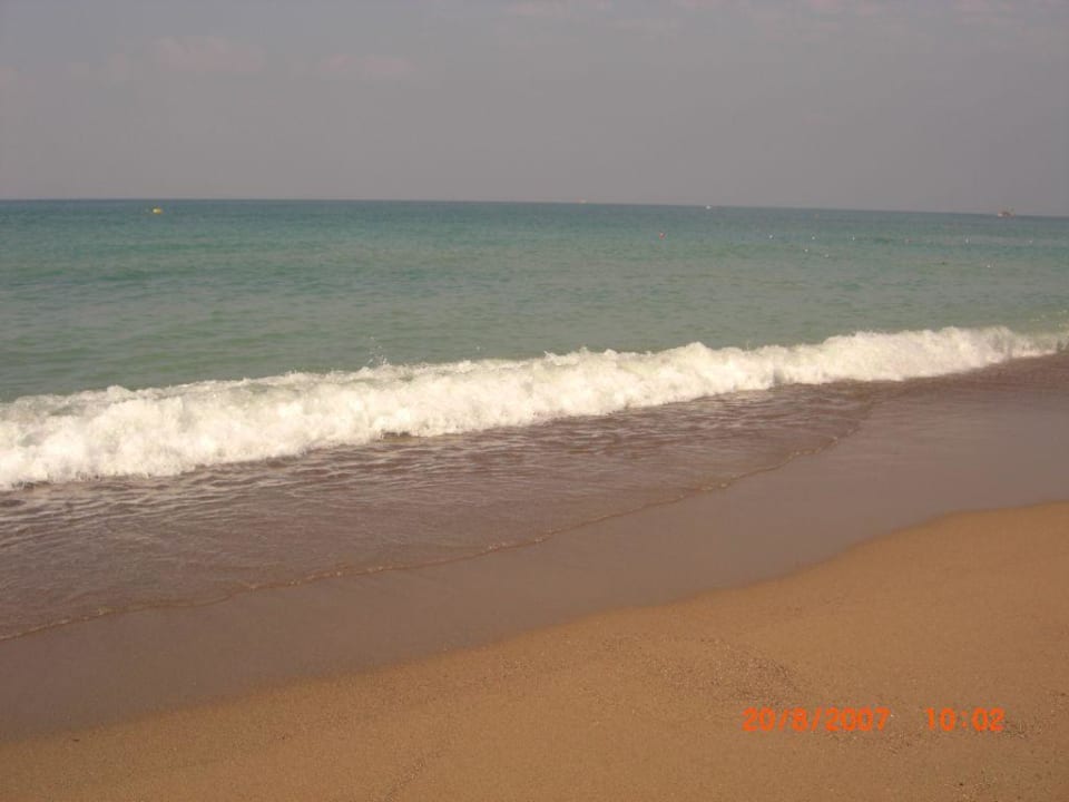 Strand un Meer Hotel Club Nena