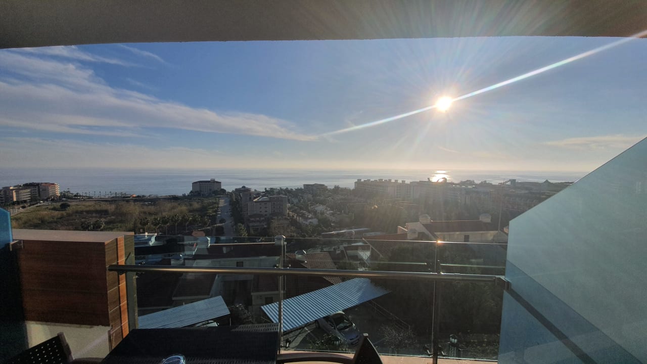 Zimmer Elite Luxury Suite & Spa