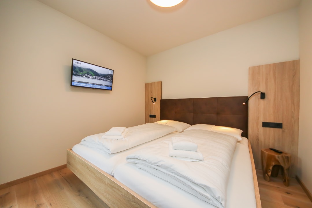 Zimmer Sunny Ferienwohnungen