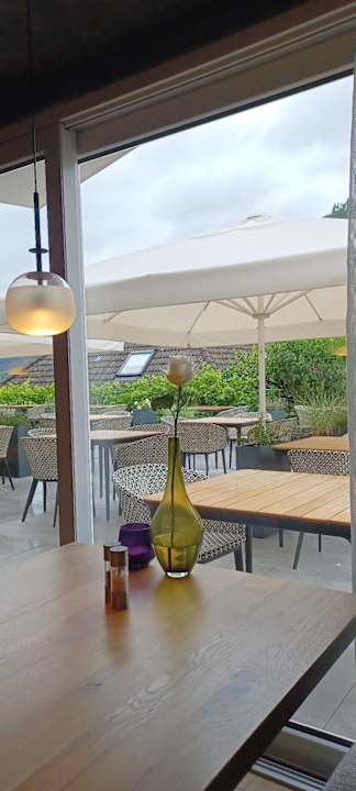 Gastro Moselromantik Hotel Kessler-Meyer