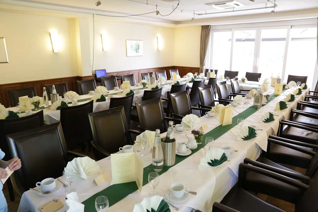 Gastro Hotel Zum Rittmeister