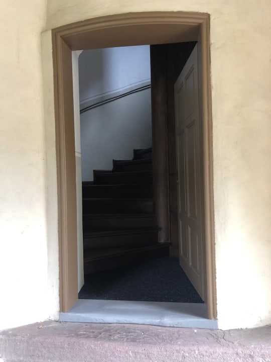 Außenansicht Hotel Jagdschloss Letzlingen