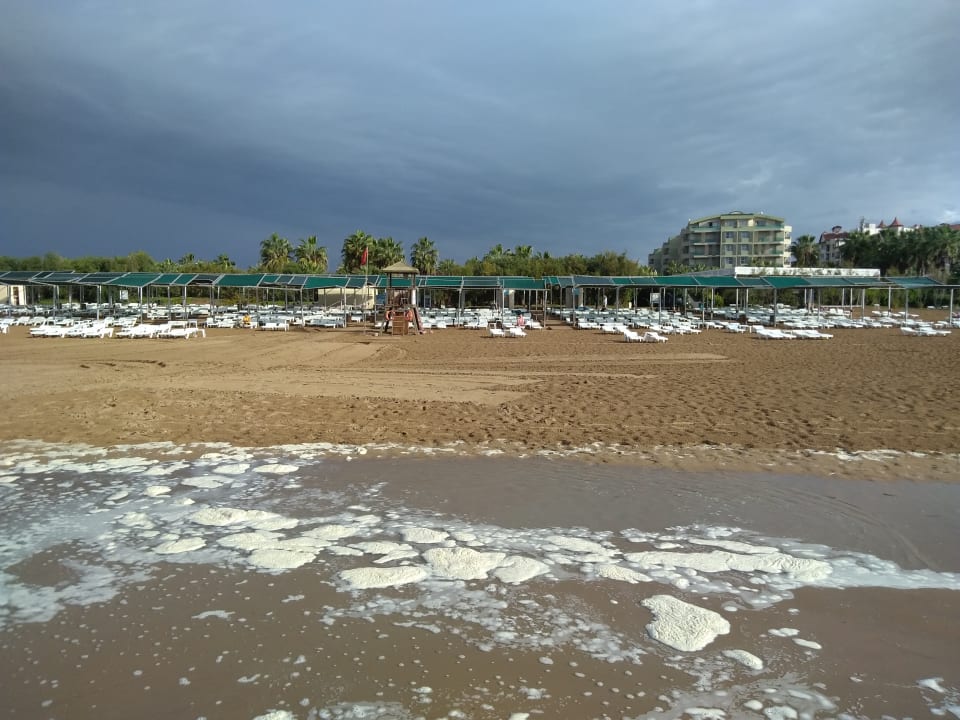 Strand VONRESORT Golden Coast