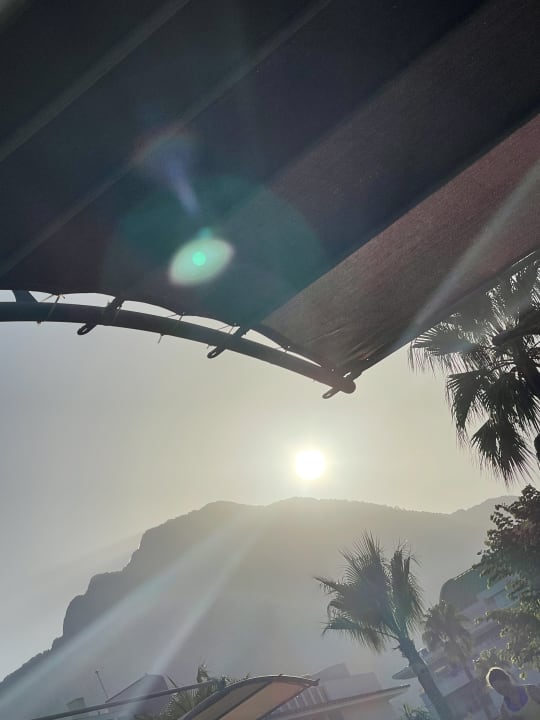 Sonstiges Kilikya Palace Göynük