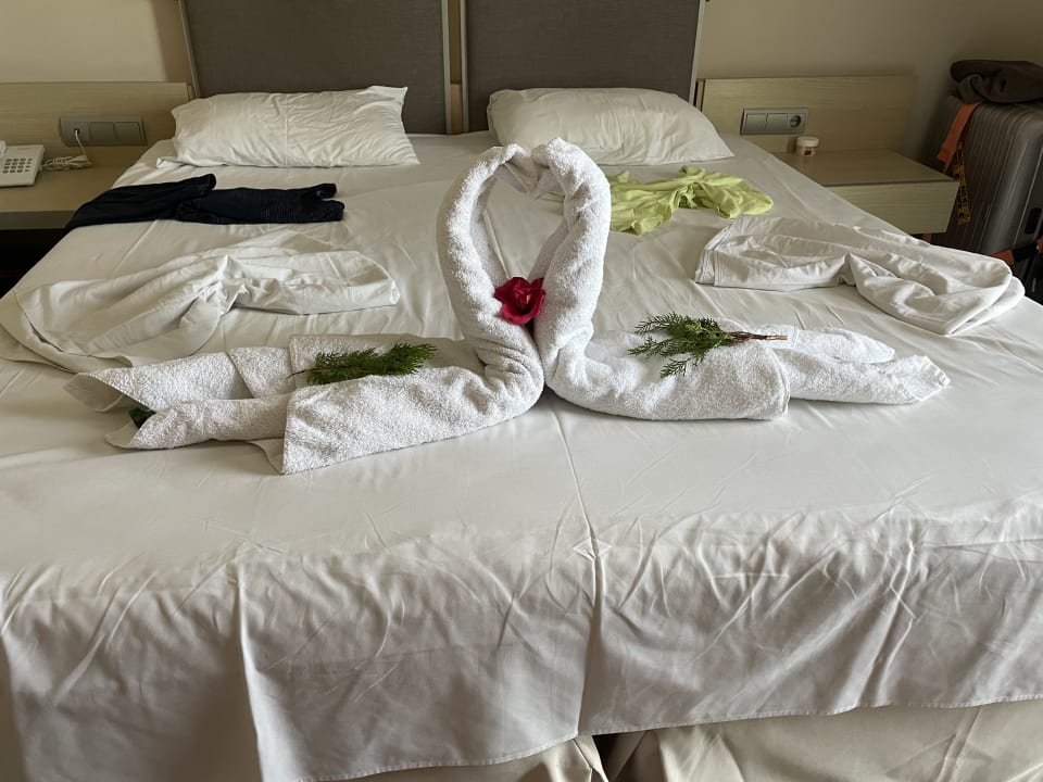 Zimmer Atlantica Mikri Poli Crete