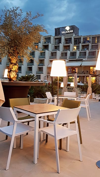 Gastro Valamar Parentino Hotel