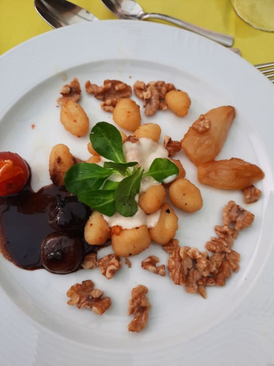 Gastro Seaside Hotel Palm Beach