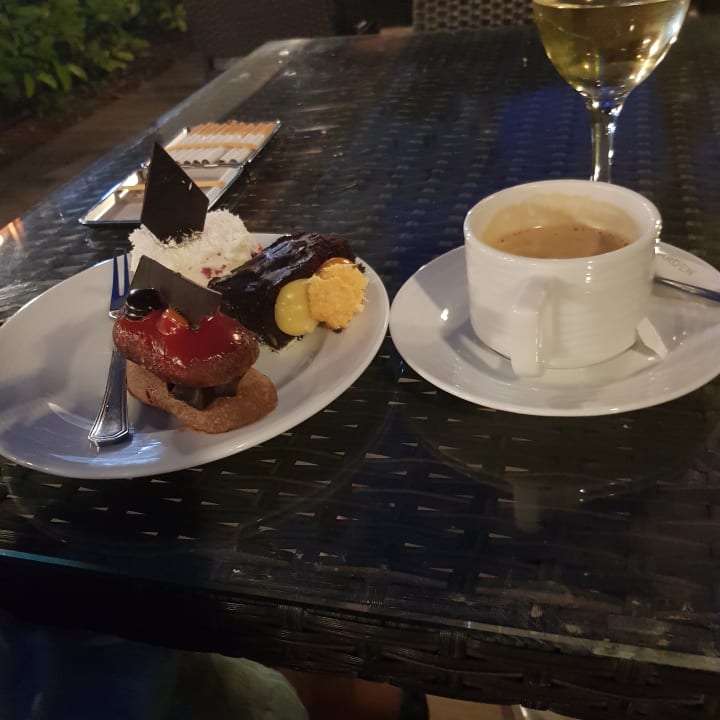 Gastro Wyndham Garden Lara