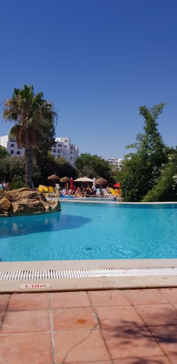 Pool Medina Solaria & Thalasso