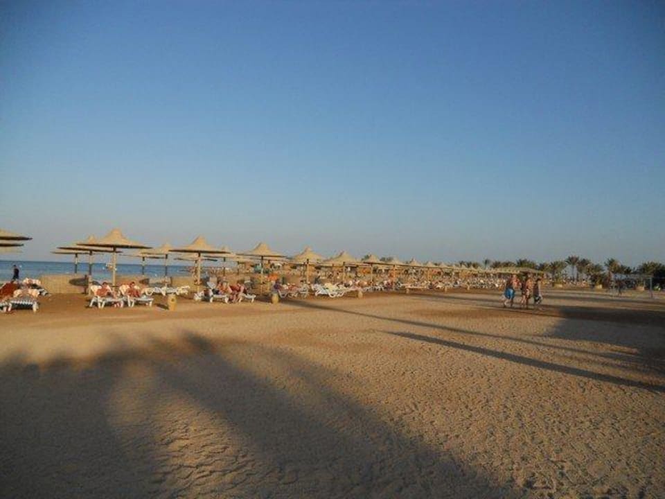 Strand Stella Beach Resort & Spa Makadi Bay