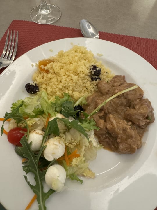 Gastro Hotel Best Maritim