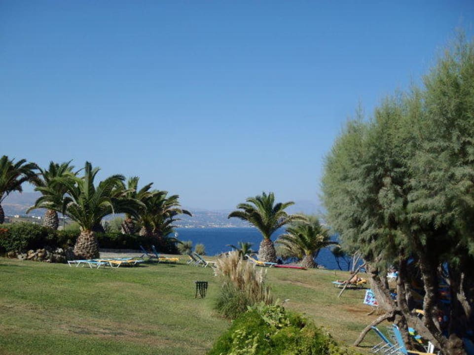 Viel Platz Iberostar Waves Creta Panorama & Mare