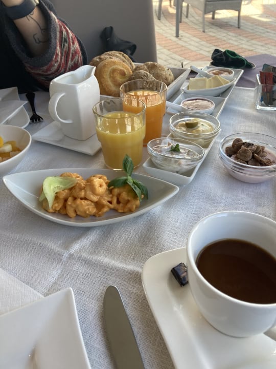 Gastro Hotel Schluister Park
