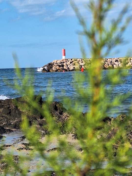 Strand The Sea Hotel by Grupotel - Adults only