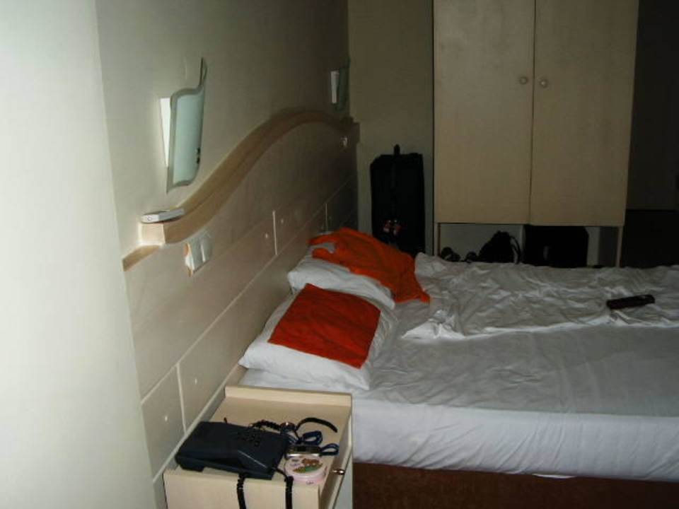 Familienzimmer / Eltern Orient Life Resort Hotel