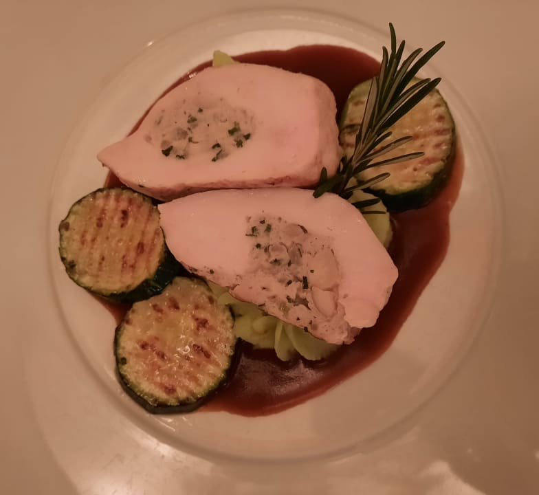 Gastro Spa Hotel Zedern Klang